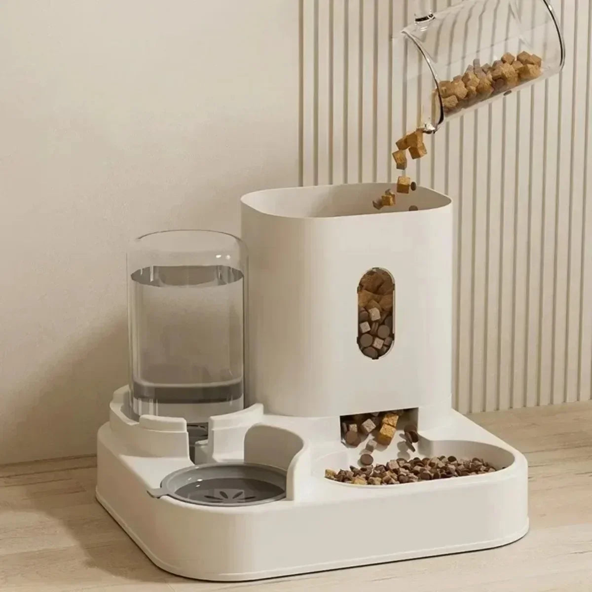 SmartFeeder