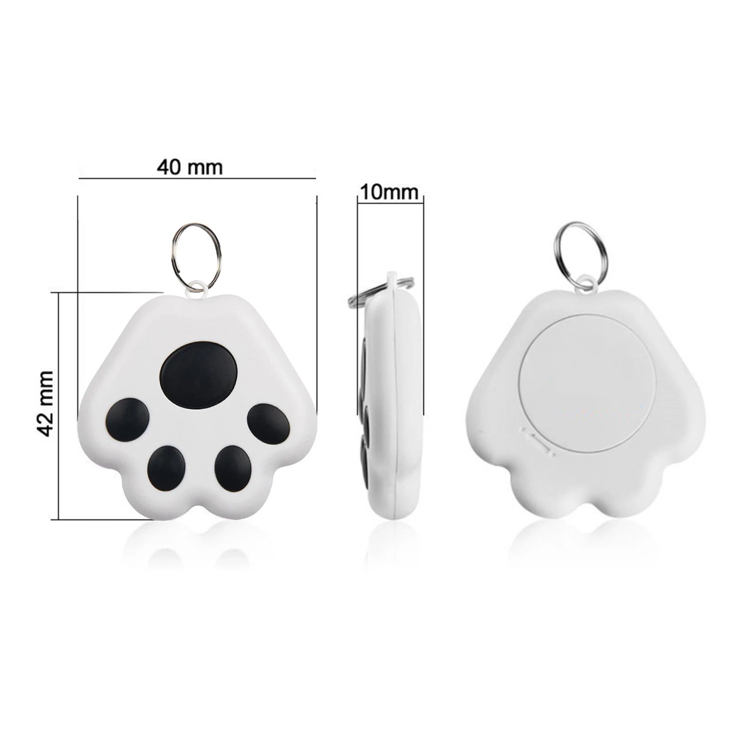 PetGPS
