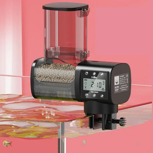 AquaFeeder