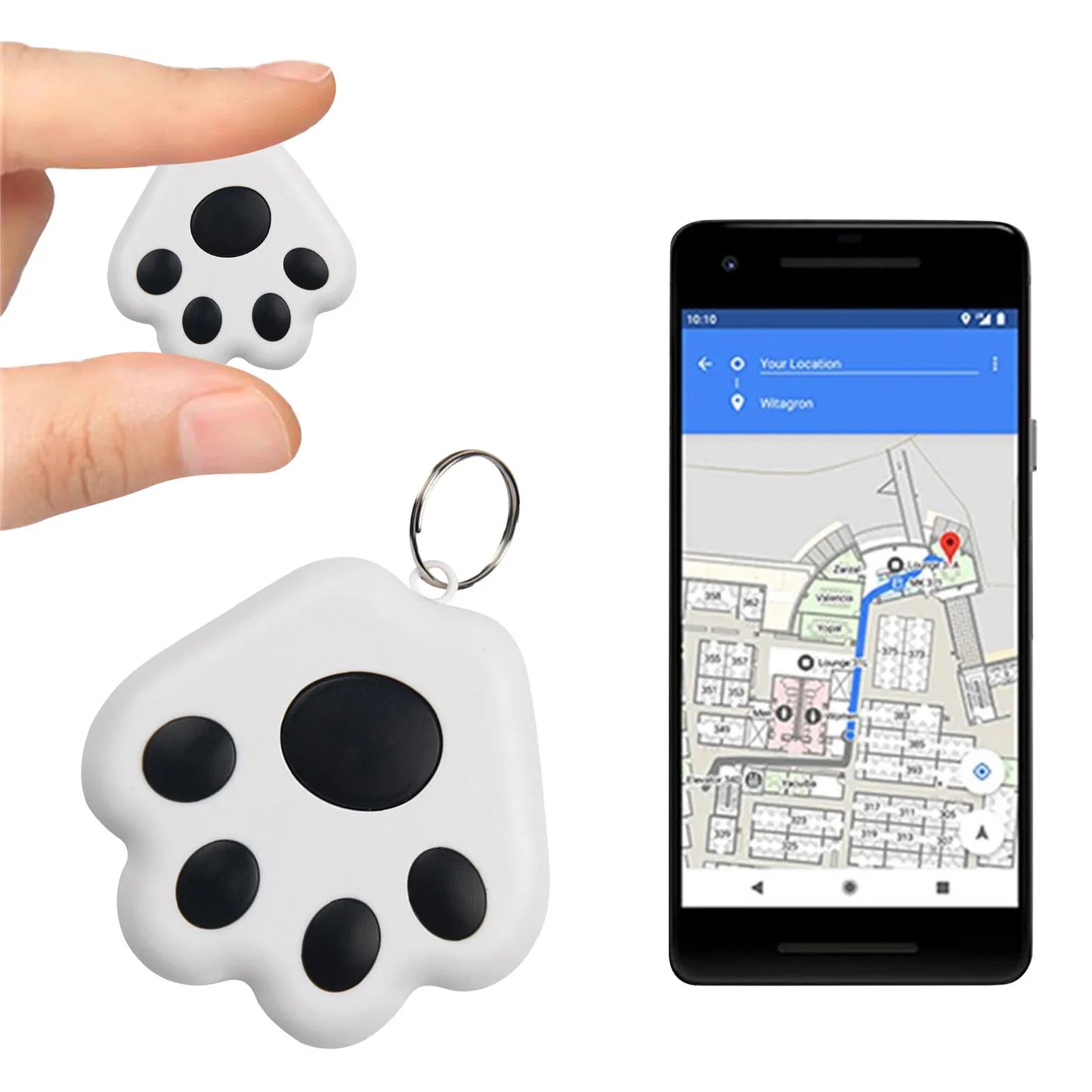 PetGPS