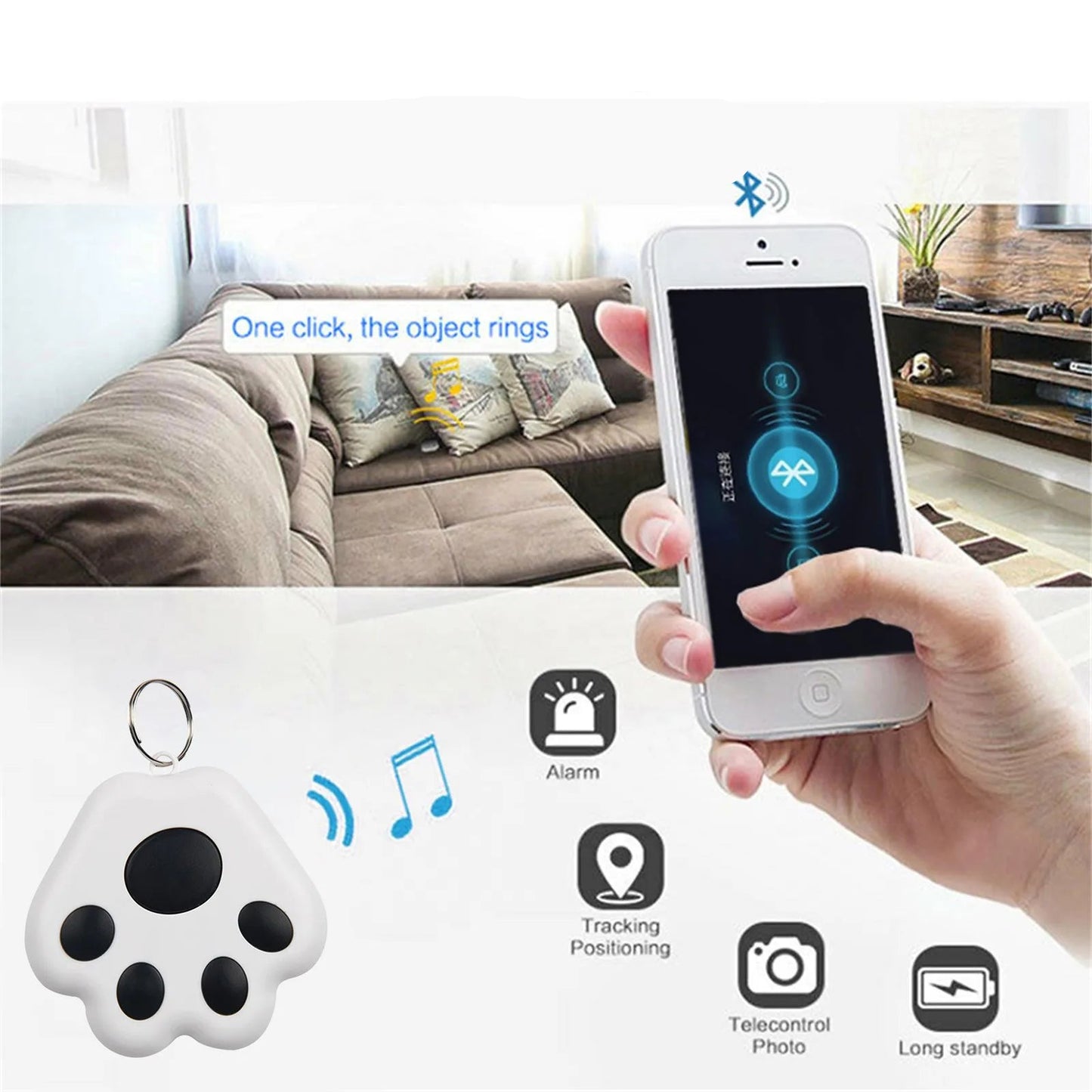 PetGPS