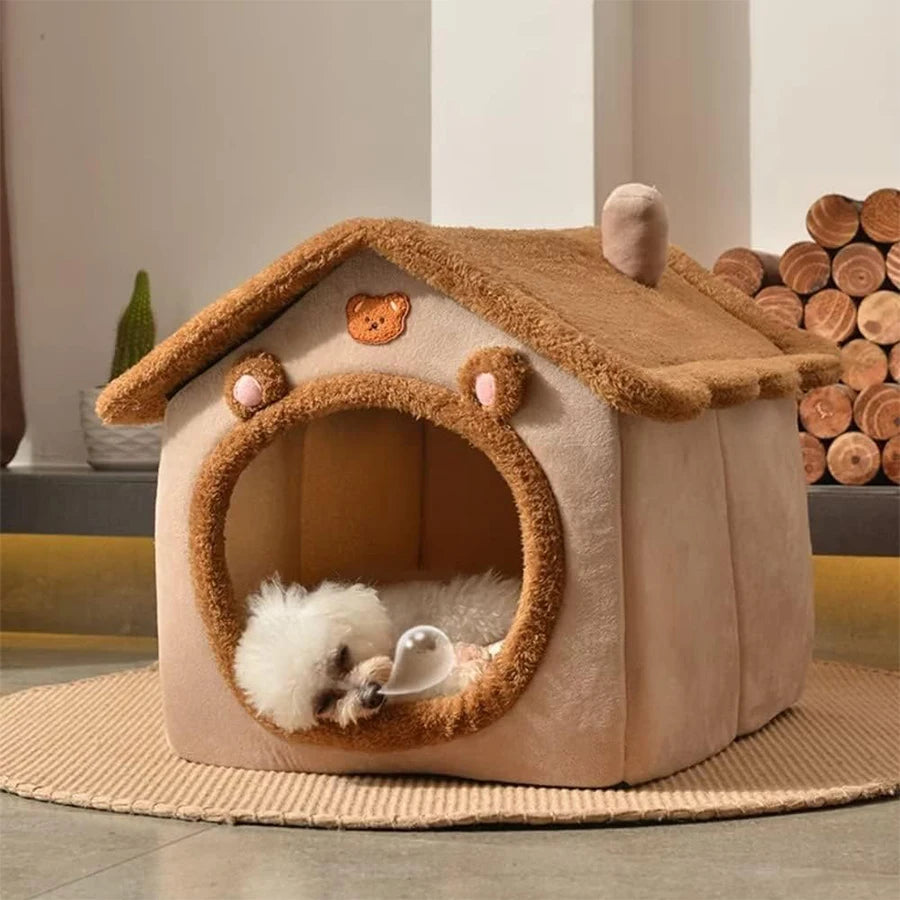 Casa CozyPaw