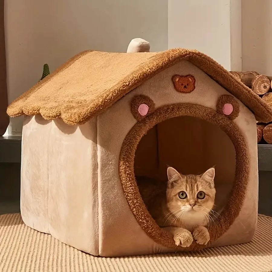 Casa CozyPaw