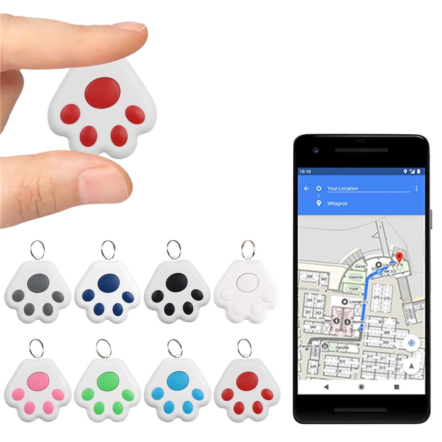 PetGPS