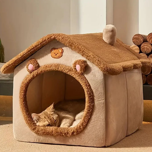 Casa CozyPaw