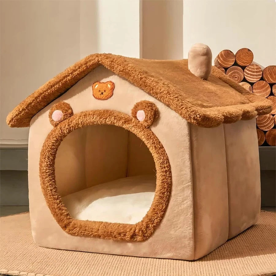 Casa CozyPaw