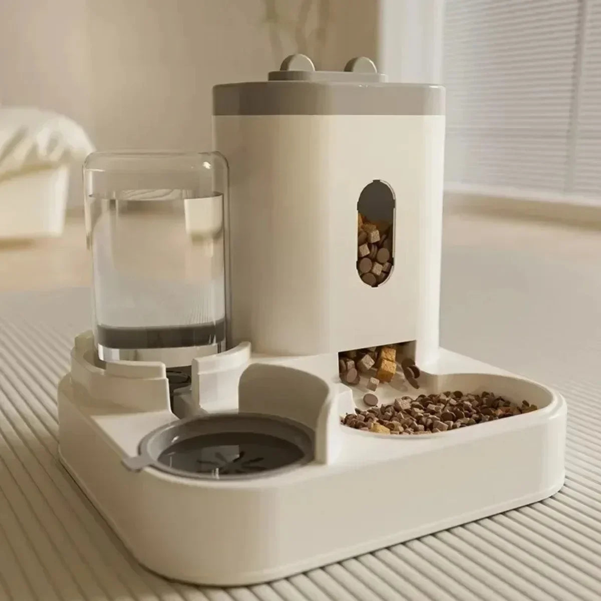 SmartFeeder