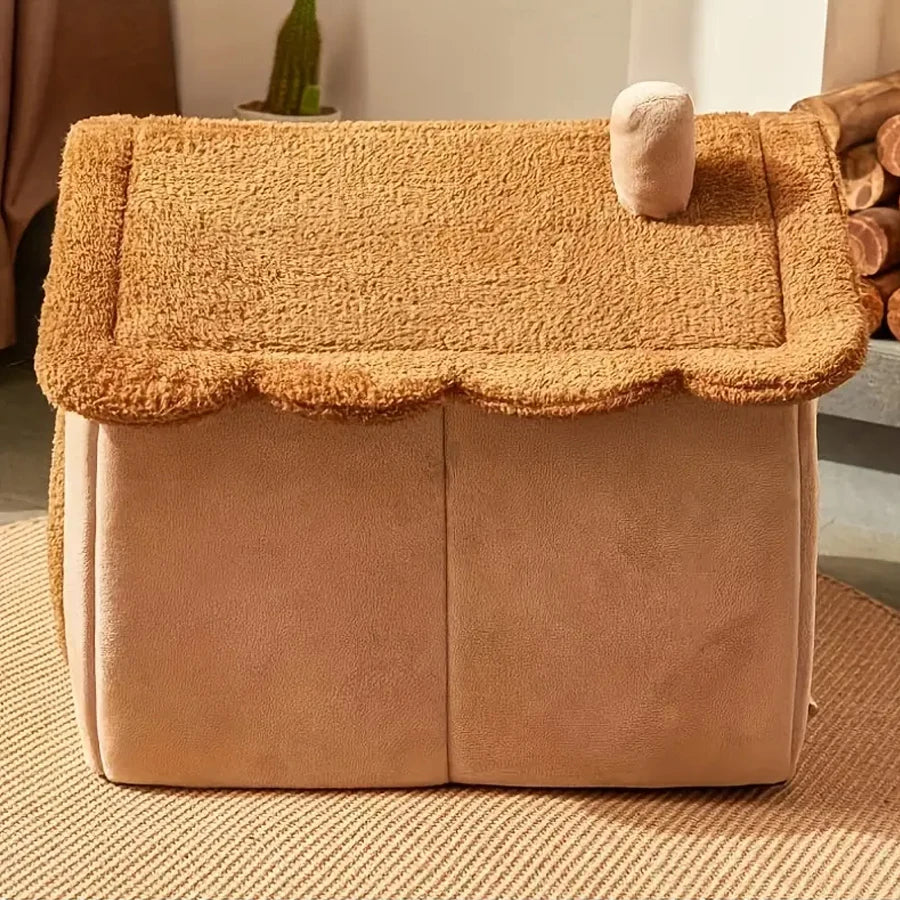 Casa CozyPaw