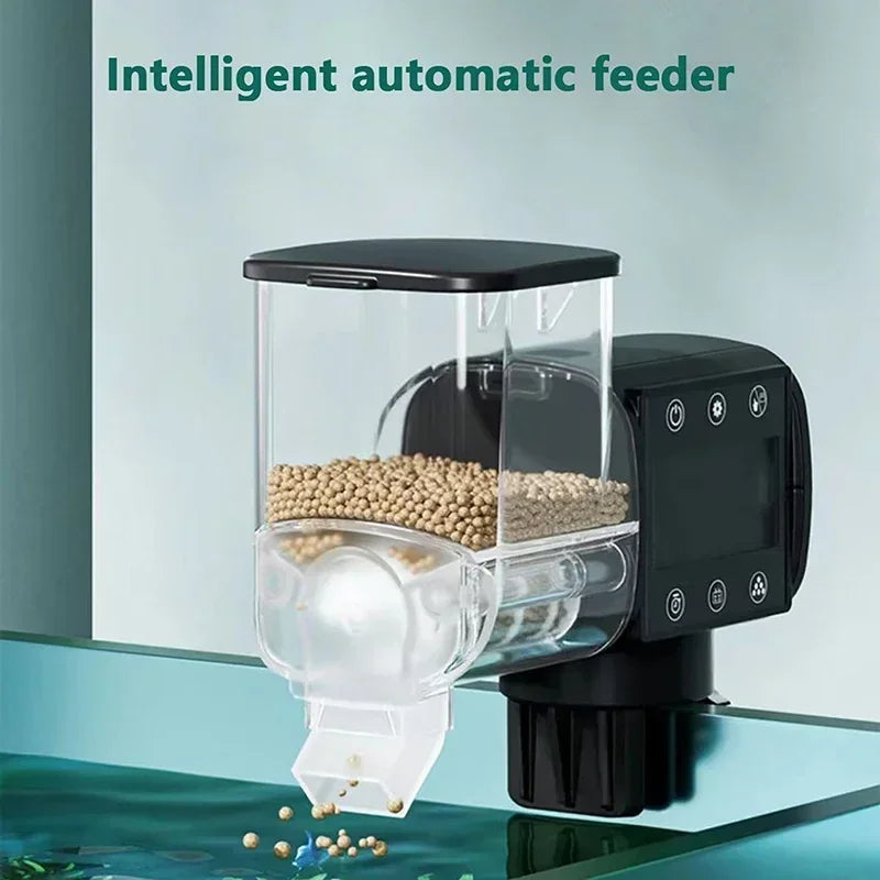AquaFeeder