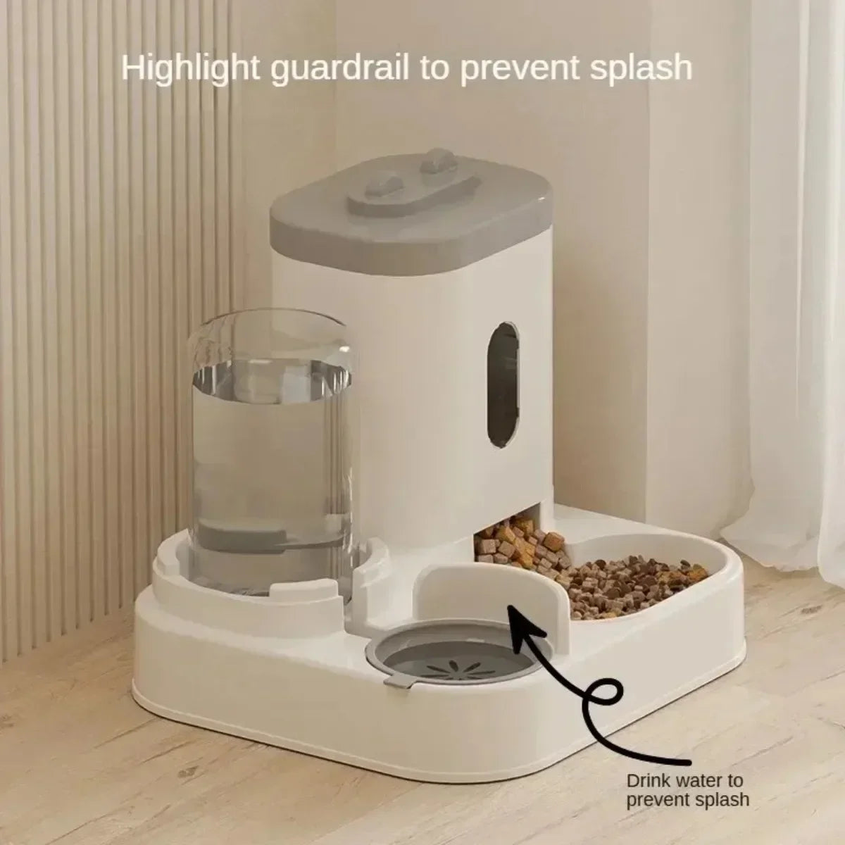 SmartFeeder