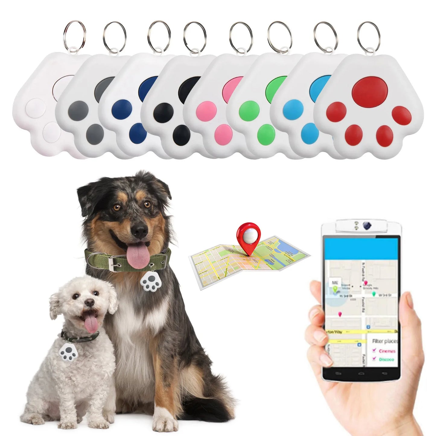 PetGPS
