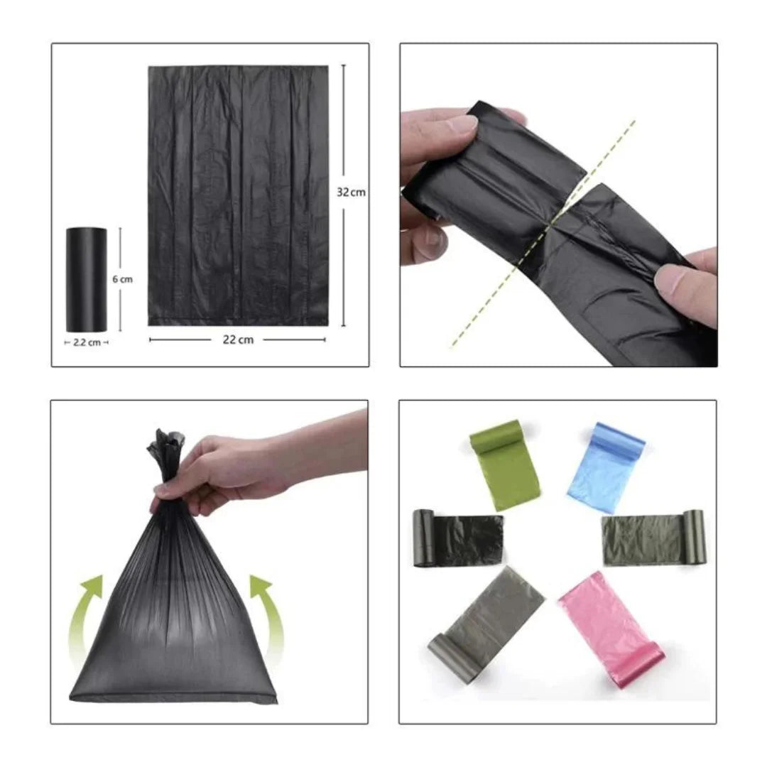 EcoBags